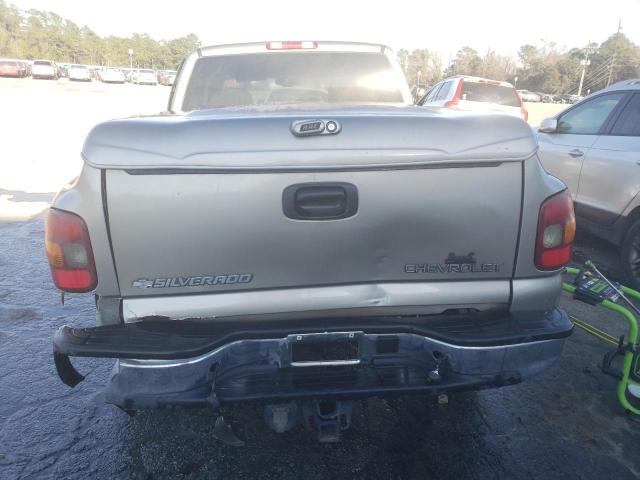 Photo 6 from auction – 2003 CHEVROLET SILVERADO with VIN 1GCEC19T23Z333994