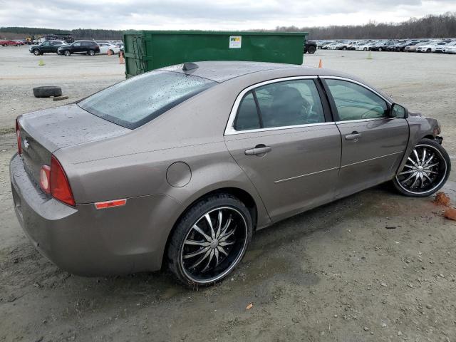 Photo 3 from auction – 2012 CHEVROLET MALIBU LS with VIN 1G1ZB5E08CF262205