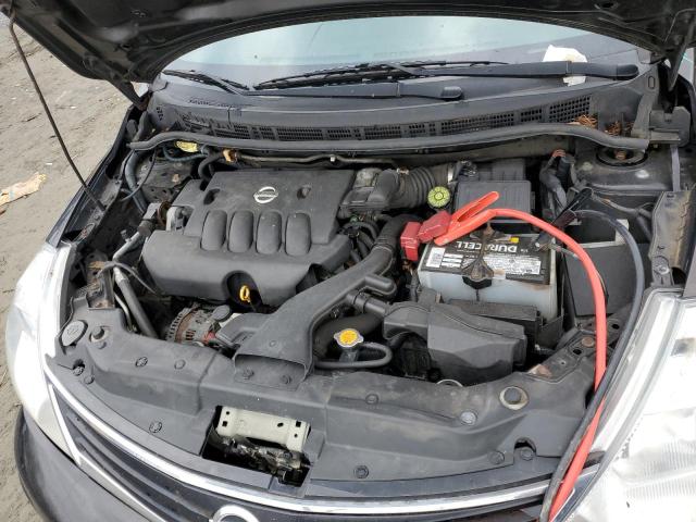 Photo 11 from auction – 2010 NISSAN VERSA S with VIN 3N1BC1CP6AL366731