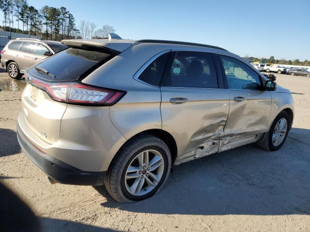 Photo 3 from auction – 2018 FORD EDGE SEL with VIN 2FMPK3J91JBC04633