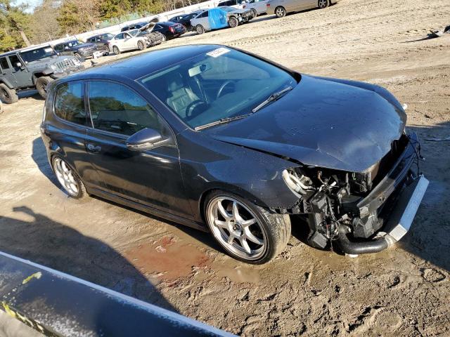 Photo 4 from auction – 2011 VOLKSWAGEN GTI with VIN WVWFD7AJ8BW326501