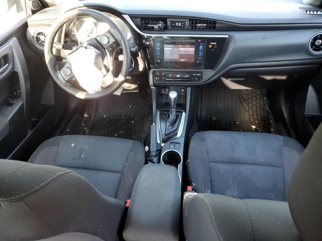 Photo 8 from auction – 2017 TOYOTA COROLLA L with VIN 2T1BURHEXHC769592