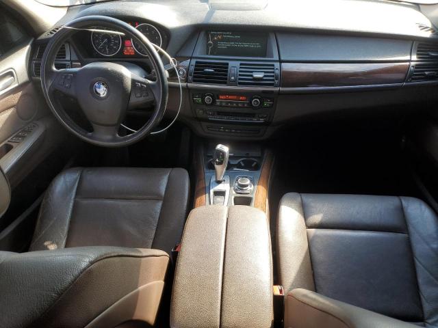 Photo 8 from auction – 2013 BMW X5 XDRIVE3 with VIN 5UXZV4C53D0B20051