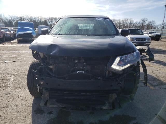 Photo 5 from auction – 2017 NISSAN ROGUE S with VIN KNMAT2MV6HP605592