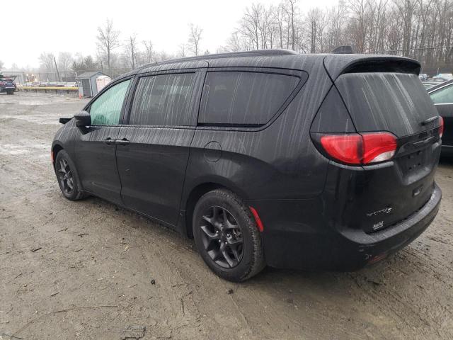Photo 2 from auction – 2020 CHRYSLER PACIFICA T with VIN 2C4RC1BG0LR270063