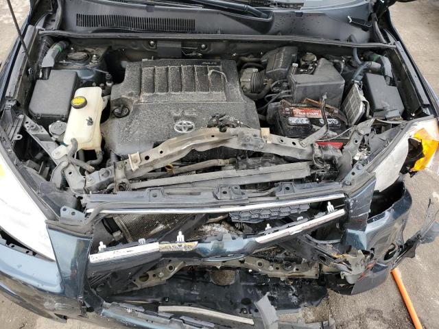 Photo 12 from auction – 2012 TOYOTA RAV4 LIMIT with VIN 2T3DK4DVXCW087947