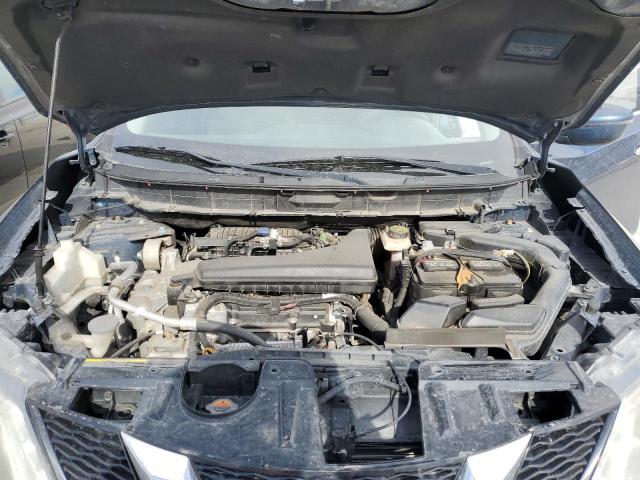 Photo 11 from auction – 2015 NISSAN ROGUE S with VIN KNMAT2MV9FP549161