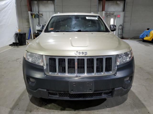 Photo 5 from auction – 2011 JEEP GRAND CHER with VIN 1J4RR5GG4BC719308