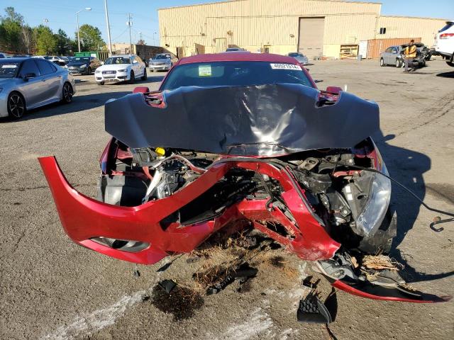 Photo 5 from auction – 2016 FORD MUSTANG GT with VIN 1FA6P8CF5G5267836