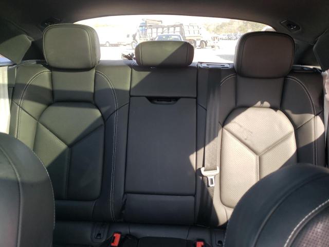 Photo 10 from auction – 2022 PORSCHE MACAN with VIN WP1AA2A59NLB08774