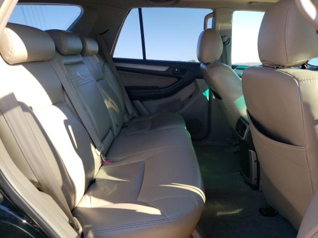 Photo 10 from auction – 2007 TOYOTA 4RUNNER SR with VIN JTEZU14R778074386
