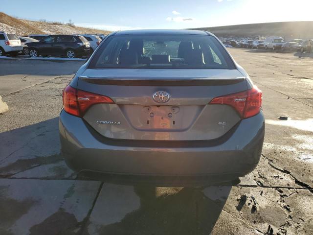 Photo 6 from auction – 2017 TOYOTA COROLLA L with VIN 2T1BURHE0HC887666