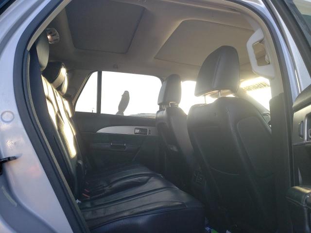 Photo 11 from auction – 2011 LINCOLN MKX with VIN 2LMDJ6JK2BBJ28906
