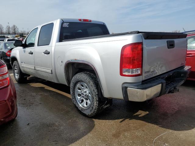 Photo 2 from auction – 2010 GMC SIERRA C15 with VIN 3GTRCUEAXAG186926