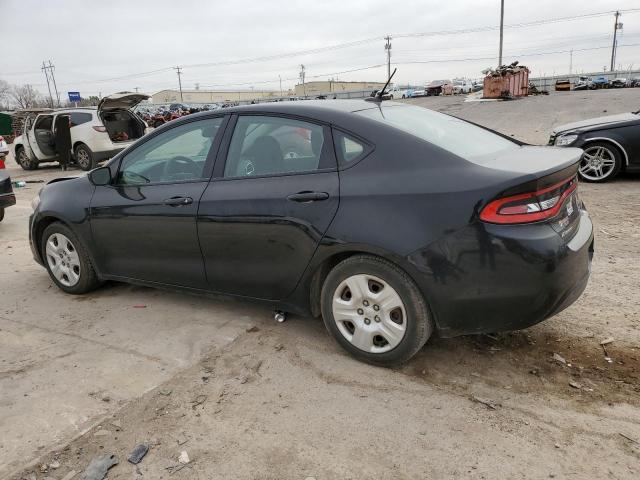 Photo 2 from auction – 2016 DODGE DART SE with VIN 1C3CDFAA4GD592764