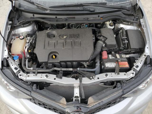 Photo 11 from auction – 2018 TOYOTA COROLLA IM with VIN JTNKARJE2JJ573218