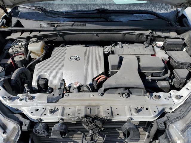 Photo 11 from auction – 2019 TOYOTA HIGHLANDER with VIN 5TDJGRFH0KS067196