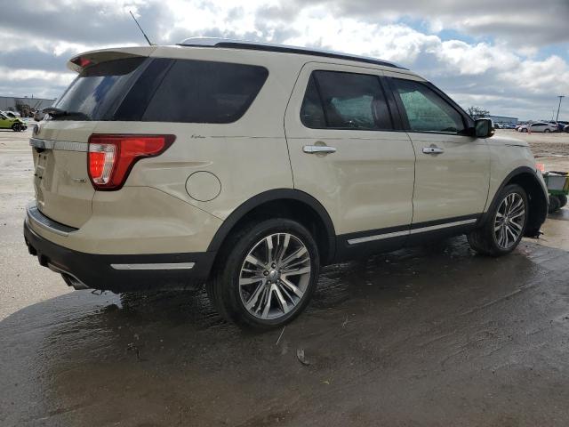 Photo 3 from auction – 2018 FORD EXPLORER P with VIN 1FM5K8HT4JGC52111