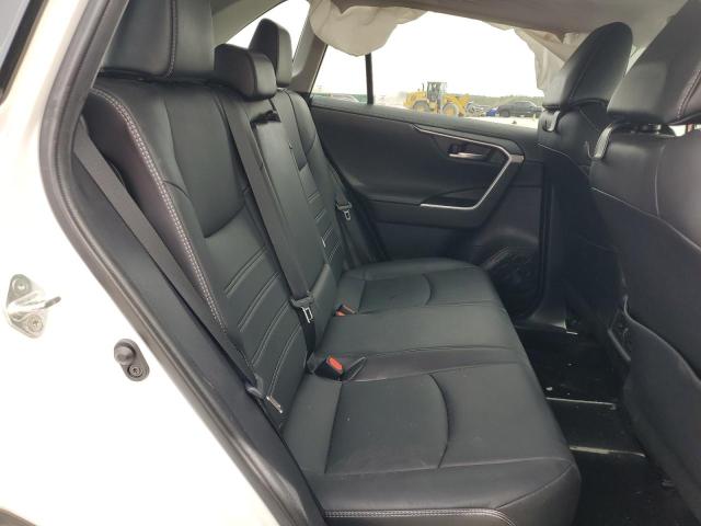 Photo 10 from auction – 2020 TOYOTA RAV4 LIMIT with VIN 2T3Y1RFVXLW095867
