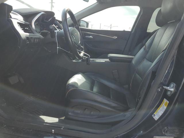Photo 7 from auction – 2016 CHEVROLET IMPALA LTZ with VIN 2G1145S33G9144728