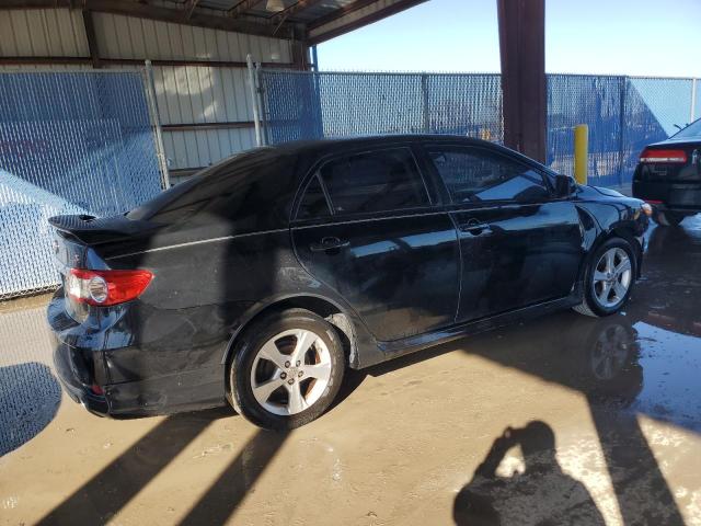 Photo 3 from auction – 2011 TOYOTA COROLLA BA with VIN 2T1BU4EEXBC612577