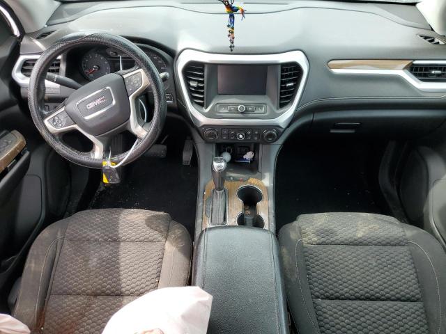 Photo 8 from auction – 2019 GMC ACADIA SLE with VIN 1GKKNKLA9KZ110901