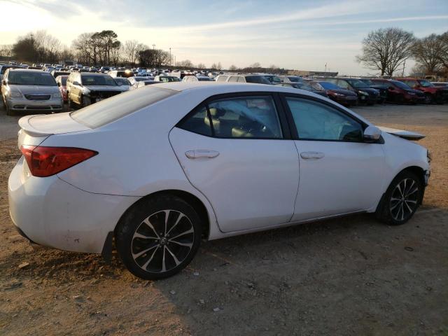 Photo 3 from auction – 2019 TOYOTA COROLLA L with VIN 2T1BURHE5KC135257