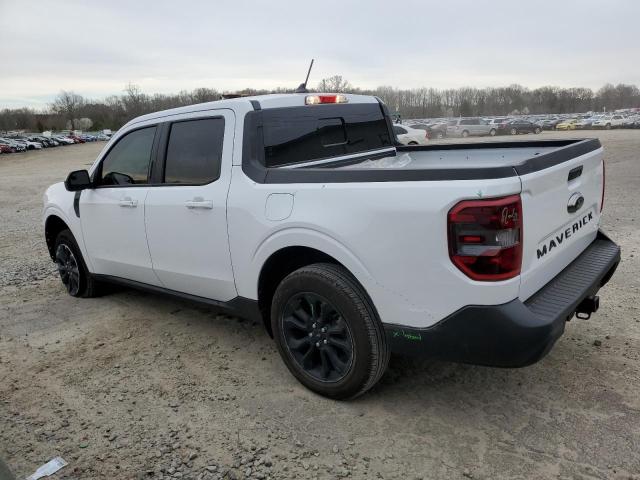 Фото 2 с аукциона – 2023 FORD MAVERICK X с VIN 3FTTW8F91PRB04216