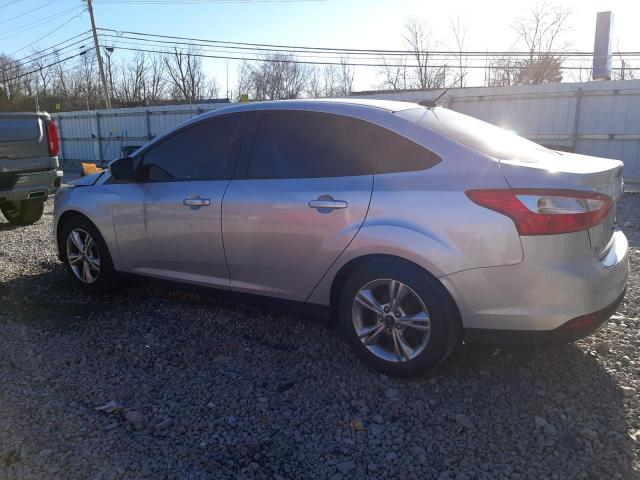 Photo 2 from auction – 2014 FORD FOCUS SE with VIN 1FADP3F29EL148294