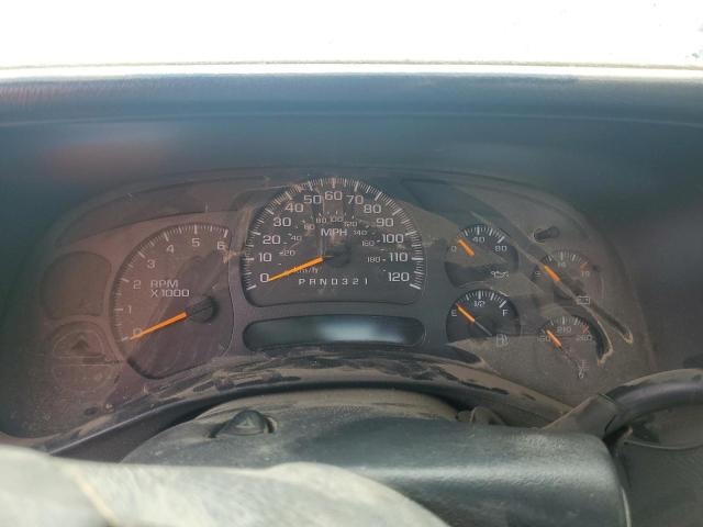 Photo 9 from auction – 2007 CHEVROLET SILVERADO with VIN 1GCEC14X67Z138559
