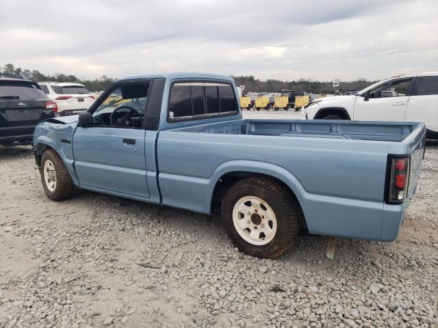 Photo 2 from auction – 1987 MAZDA B2000 with VIN JM2UF1118H0531029