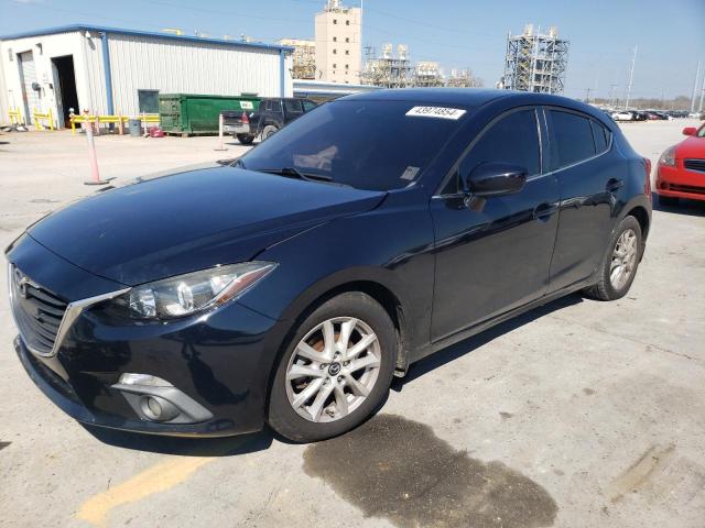 MAZDA 3 TOURING 2016 with VIN 3MZBM1M73GM241856 - Photo from auction