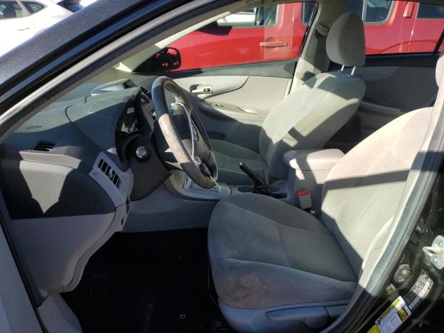 Photo 7 from auction – 2013 TOYOTA COROLLA BA with VIN 2T1BU4EE2DC976074