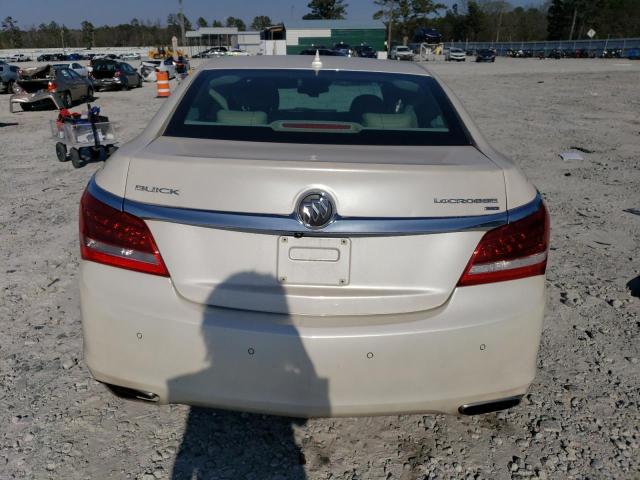 Photo 6 from auction – 2014 BUICK LACROSSE P with VIN 1G4GE5G35EF223602