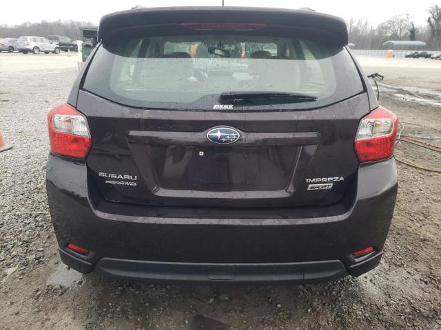 Photo 6 from auction – 2013 SUBARU IMPREZA SP with VIN JF1GPAL60D2881430