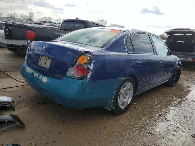 Photo 3 from auction – 2003 NISSAN ALTIMA BAS with VIN 1N4AL11D33C250330