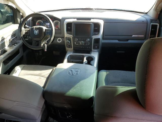 Photo 8 from auction – 2016 RAM 1500 SLT with VIN 1C6RR7LT4GS287473