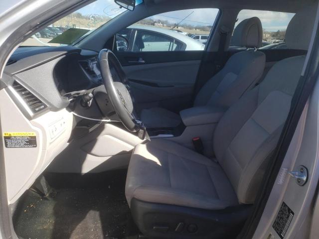 Photo 7 from auction – 2016 HYUNDAI TUCSON LIM with VIN KM8J33A28GU145881