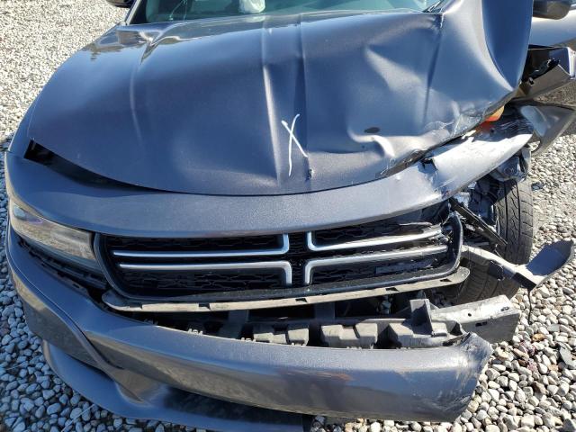 Photo 11 from auction – 2017 DODGE CHARGER SE with VIN 2C3CDXBG0HH581452