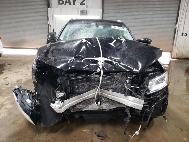 Photo 5 from auction – 2017 AUDI Q5 PREMIUM with VIN WA1D7AFPXHA048631