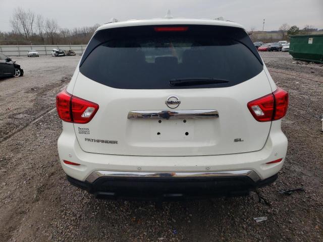 Photo 6 from auction – 2019 NISSAN PATHFINDER with VIN 5N1DR2MN2KC618538