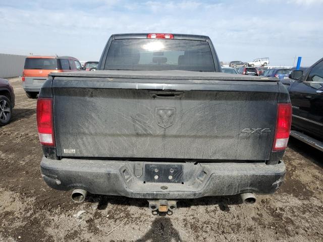 Zdjęcie 6 z aukcji – 2017 RAM 1500 ST z VIN 3C6RR7KT6HG689473
