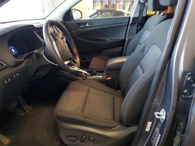 Photo 7 from auction – 2017 HYUNDAI TUCSON LIM with VIN KM8J3CA21HU460104