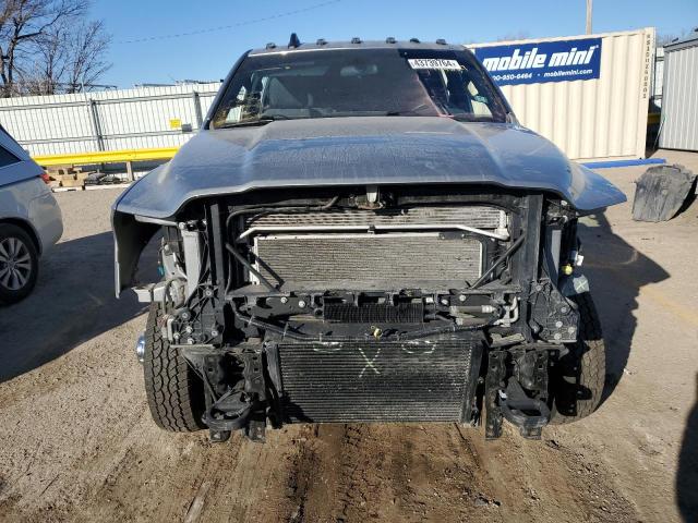 Photo 5 from auction – 2022 RAM 3500 TRADE with VIN 3C63RRGL2NG113627