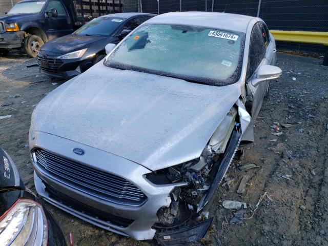 Photo 5 from auction – 2016 FORD FUSION SE with VIN 3FA6P0H78GR251212