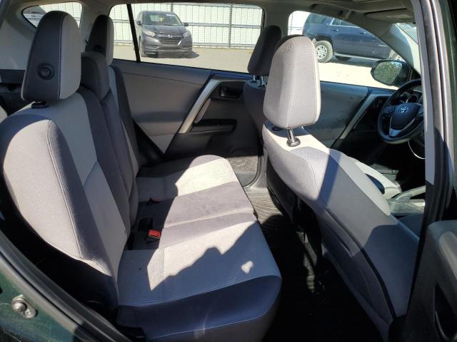 Photo 11 from auction – 2013 TOYOTA RAV4 XLE with VIN 2T3RFREV1DW032052