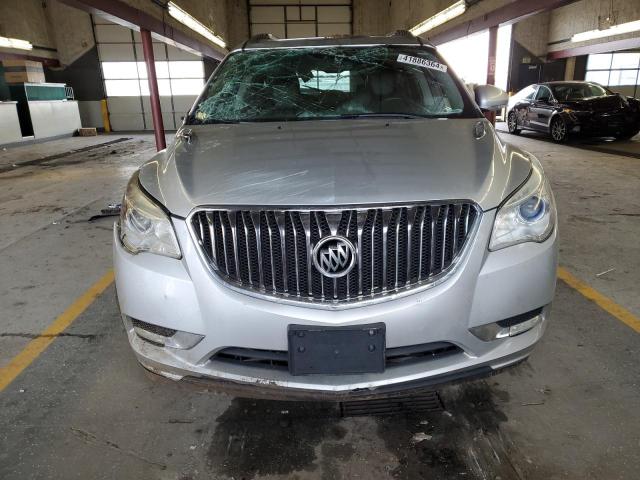Photo 5 from auction – 2014 BUICK ENCLAVE with VIN 5GAKVBKDXEJ142087