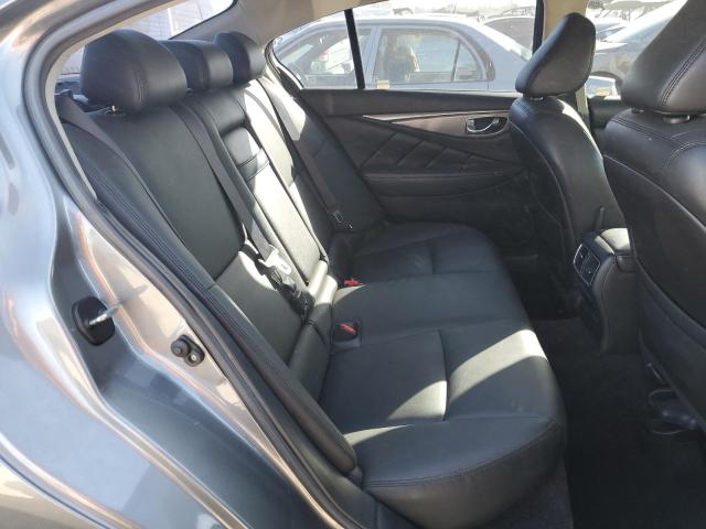 Photo 10 from auction – 2017 INFINITI Q50 PREMIU with VIN JN1EV7AP4HM735292