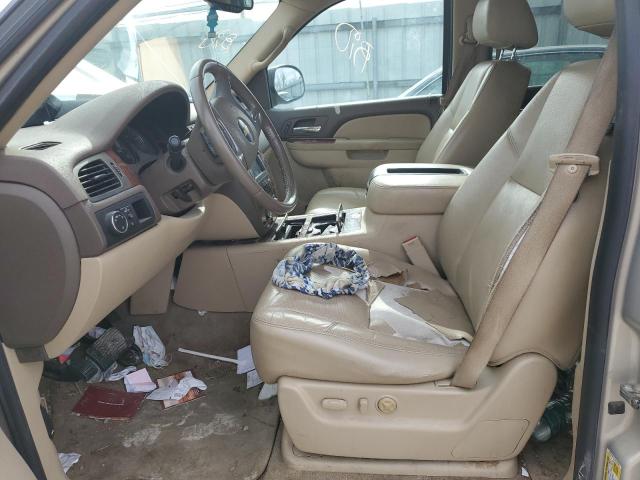 Photo 7 from auction – 2010 CHEVROLET SUBURBAN C with VIN 1GNUCKE07AR225968