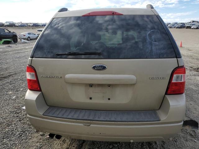 Photo 6 from auction – 2006 FORD FREESTYLE with VIN 1FMDK03196GA47569